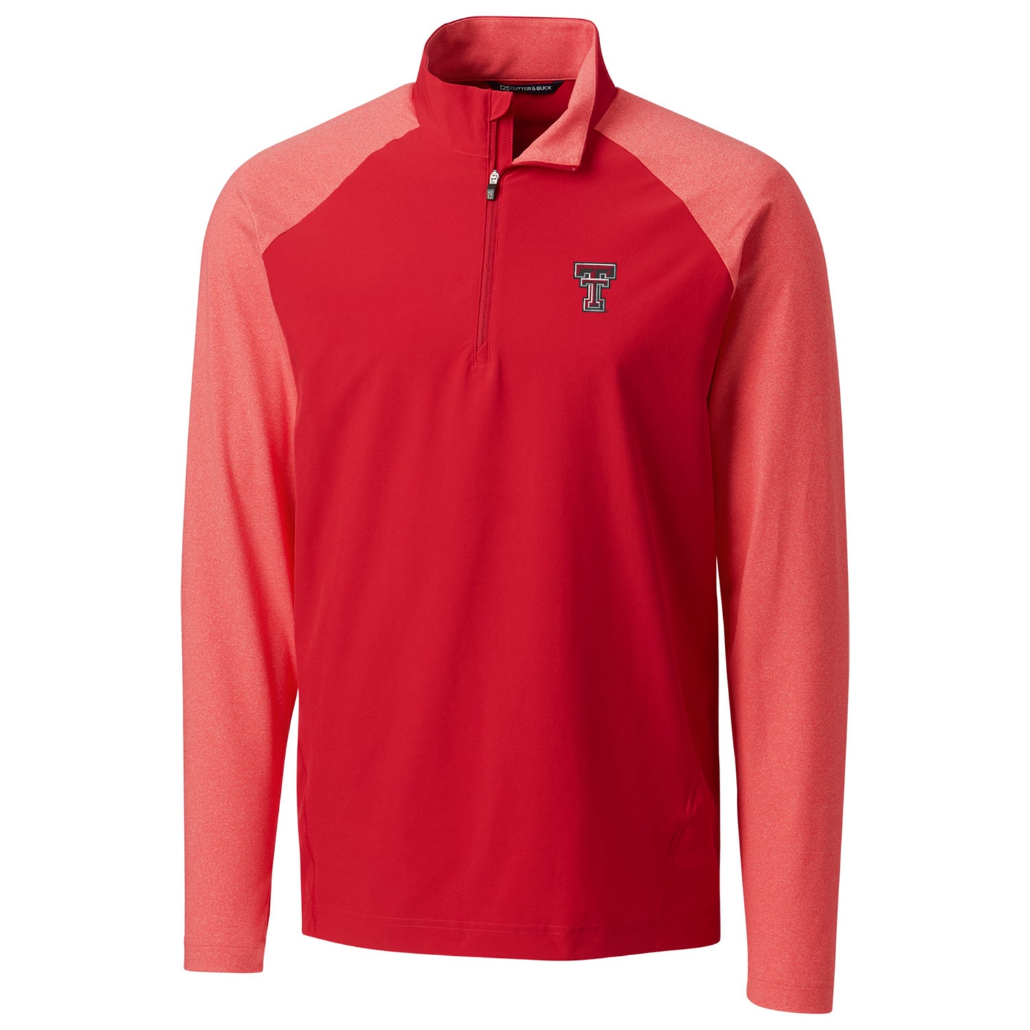 Gant USA Men's O. Tech Prep Half Zip 