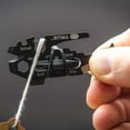 thumbnail image 2 of True Utility Fonce 18-in-1 Pocket Multi-Tool, 2 of 3