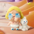 thumbnail image 4 of POP MART Crybaby Crying Again Series Blind Box Toys surprise box for Vinyl Face kawaii Crybaby Animal Pendant Keychain Toys Gift, 4 of 4