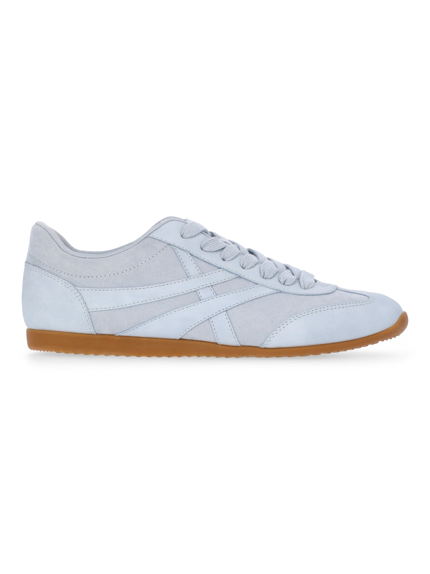 Time and Tru Women's Low Top Sneakers