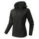 thumbnail image 1 of Chaquetas y abrigos casuales con capucha de manga larga para mujer, sudaderas con capucha de color liso para otoño e invierno, chaqueta deportiva holgada para exteriores, abrigos para mujer, tops de p, 1 of 5