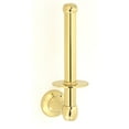 thumbnail image 4 of Alno Inc Wall Mounted Reserve Tissue Holder, 4 of 6
