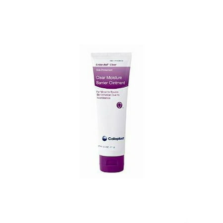 - Critic Aid Clear Ointment, 2.5oz