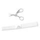 thumbnail image 1 of Peine profesional para cortar el pelo en casa con tijeras ligeras, 1 of 8