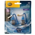 thumbnail image 3 of Juego de Focos Hella H3 Tipo Xenón Premium 12V 55W 4000K, 3 of 5