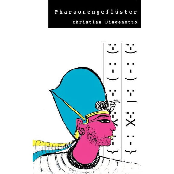 Pharaonengeflüster, (Paperback)
