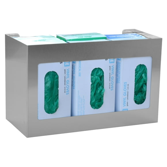 Omnimed 305306-1 Hexa Glove Box Holder/Dispenser