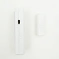 thumbnail image 3 of Alarma de puerta y ventana, alarma antirrobo, seguridad para el hogar, sensor magnético inalámbrico, alarma antirrobo, alarma para el hogar, 3 of 5