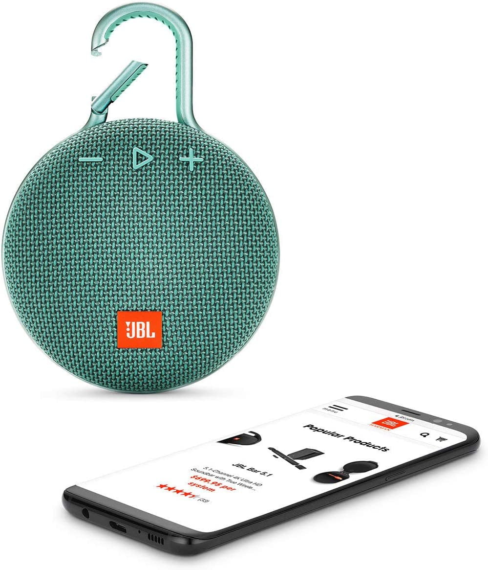 Jbl clip hotsell 3 walmart