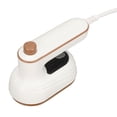 thumbnail image 3 of Handheld Ironing Machine,Mini Ironing Machine Rotatable Handheld Steam Iron Mini Ironing Machine Multi-Functional, 3 of 8