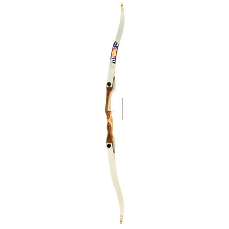 Adventure 2.0 Recurve Bow by October Mountain Products 54 Model