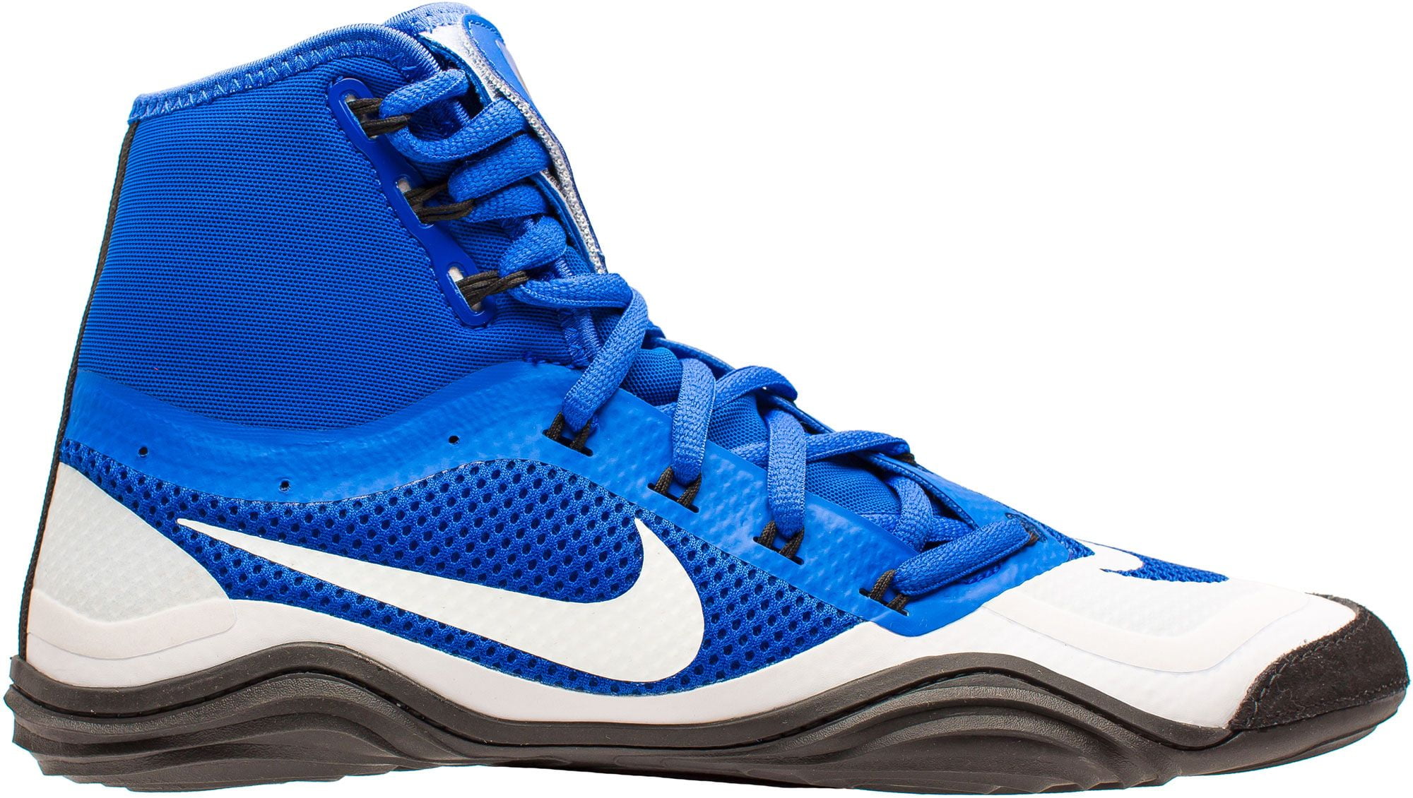 nike wrestling boots