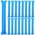 thumbnail image 1 of CIMAXIC inflatable stick 40pcs Inflatable Sticks Noise Sticks Inflatable Boom Plastic Sticks Party Favors,22.44"X3.94"X1.97", 1 of 4