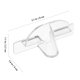 thumbnail image 2 of unbranded 6Ud Exhibidor De Gafas Transparente Para Pared Con Protección Antirayaduras Para Casa, 2 of 8