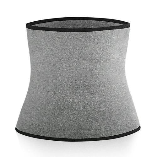 AQCW Abdominal Binder Stomach Compression Wrap Lightweight Breathable Wear Resistant Postpartum Belly Band Hernia Belt