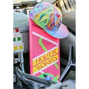 Back to the Future 1:1 Scale Hoverboard