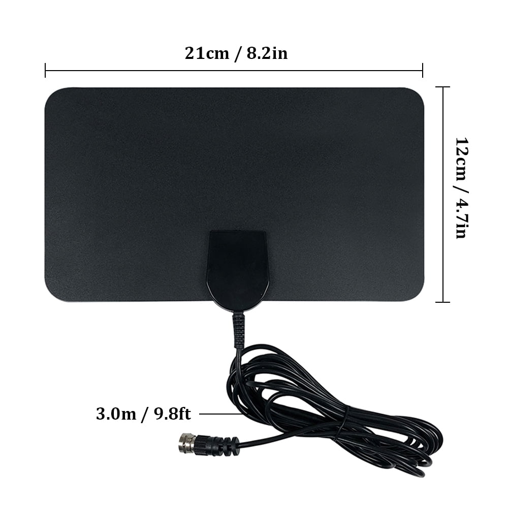 hd clear tv t2