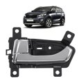 thumbnail image 2 of Door Handle for 2010-2014 Left Right Inside Door Handle Auto Accessory 82610-3W000 82610-3W010 82620-3W000, 2 of 7