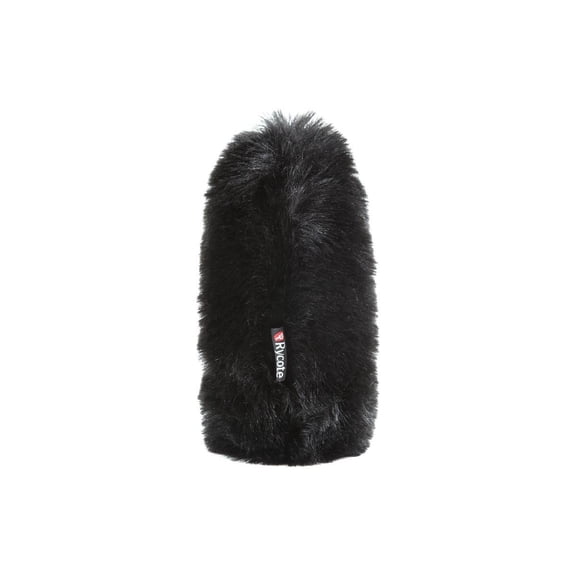 Rycote Softie-Lite Slip-On Windshield for DPA 4017B, 4017C, Sanken CS-1e and Sennheiser MKH 8060 19mm Diameter Microphones