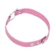 thumbnail image 2 of Gargantilla De Cuero PU Accesorio De Vestuario De Amplia Aplicación Gargantilla De Cuero Punk Ajustable Para Festivales Para Niñas Para Fiestas De Cumpleaños Para Mujeres Para ANGGREK Otros, 2 of 8