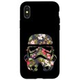 thumbnail image 1 of Funda de teléfono STAR WARS Floral Stormtrooper para iPhone X/XS, 1 of 3