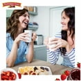 thumbnail image 4 of 2X - Pepperidge Farm Verona Strawberry Thumbprint Fruit Cookies 6.75 oz, 4 of 5