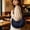 Blue, variant on Mini Lightweight Polyester Sling Bag Solid Color Adjustable Shoulder Strap Casual Crossbody Chest Purse Compact Portable Daypack For ki*ds bo*ys gi*ris Travel Shopping Walking Outdoor Daily Use