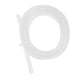 thumbnail image 4 of Tubo de silicona de 1 metro de grado alimenticio de alta transparencia para bomba peristáltica (1 mm x 3 mm, 2 mm x 4 mm, 3 mm x 5 mm), 4 of 14