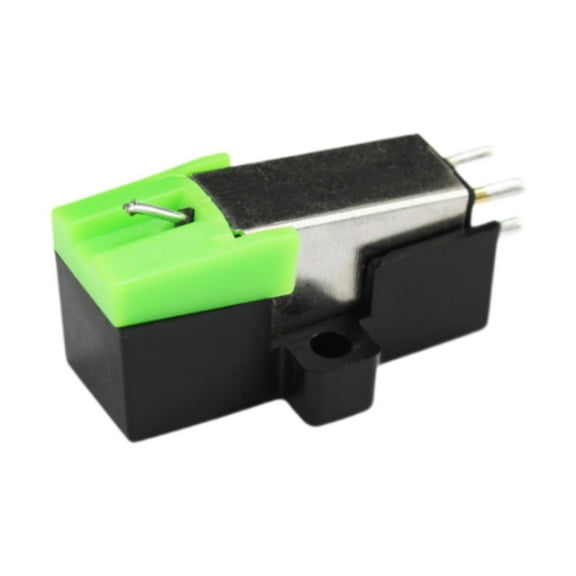 Kokiya Cartridge Replacement for Phonograph Record Player Accessory