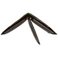 thumbnail image 6 of Men's Multi-Card Compact Center Flip Bifold Wallet P 52, 6 of 6