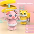 thumbnail image 4 of MesaSe Musical Skipping Rope Animal Toy with Lights and Sounds for Kids, 4 of 8