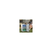 Equator 2.3cf Outdoor/Indoor Refrigerator IPX4 SS Builtin/FS 85 Cans Quiet 42dB