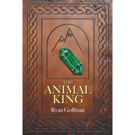 The Animal King, (Paperback)