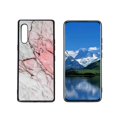 thumbnail image 1 of Compatible with LG Velvet 5G Phone Case, Marble-147 Case Men Women, Flexible Silicone Shockproof Case for LG Velvet 5G, 1 of 1