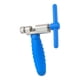 thumbnail image 3 of Extractor de cadena para bicicleta de montaña, separador de eslabones y separador de cadena. Azul, 3 of 9