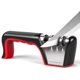 thumbnail image 1 of Afilador de Cuchillos Manual 4 en 1 Profesional con Sistema de 4 Etapas para Cuchillos de Cocina y Tijeras Ergonómico y Portátil, 1 of 5