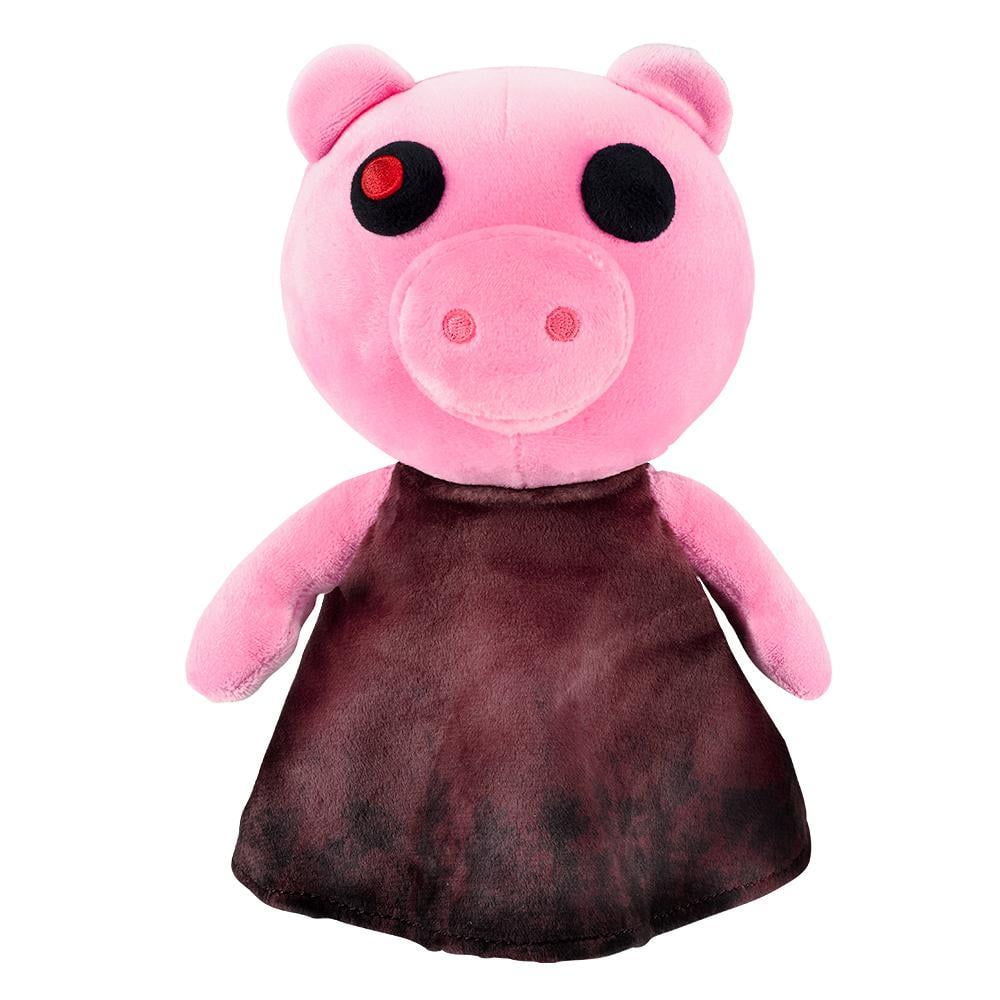 roblox piggy willow plush