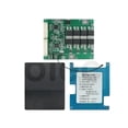 thumbnail image 1 of BMS 20S 72V 30A 40A 50A 60A 80A 100A 120A Balance Board Pcb Li- Battery ment System With Equalize Temperature Protect ,Well Designed, 1 of 6
