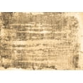 thumbnail image 1 of Ahgly Company Indoor Rectangle Oriental Brown Industrial Area Rugs, 2' x 3', 1 of 4