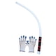 thumbnail image 4 of Linterna LED flexible, luz de trabajo, potente y versátil para reparaciones e inspecciones de automóviles, recargable, alta, 4 of 8