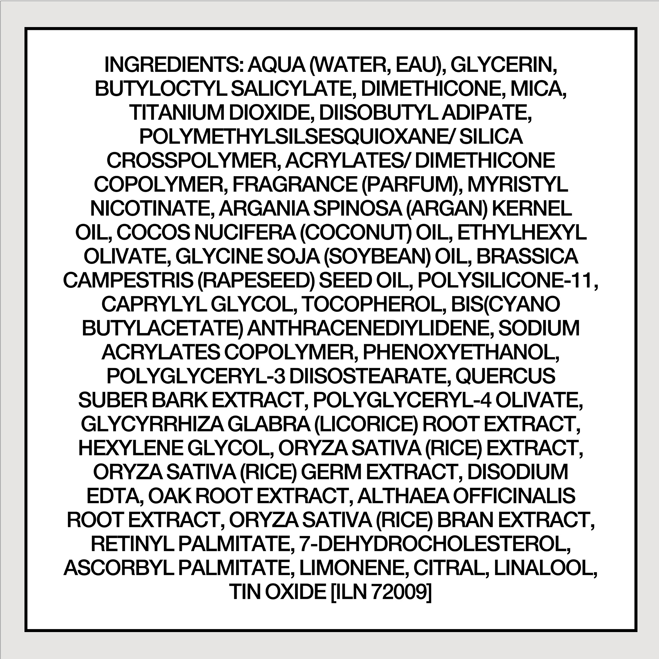 StriVectin Glowfector Instant Illuminating lotion, SPF 30, 1 fl oz
