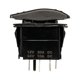 thumbnail image 4 of 4X 12V 20A Winch in Winch Out Interruptor Basculante ON-OFF-ON 7 Pin LED Verde, 4 of 5