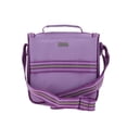 thumbnail image 4 of Lonchera unitalla Chenson para mujer CHEY Morado, 4 of 7