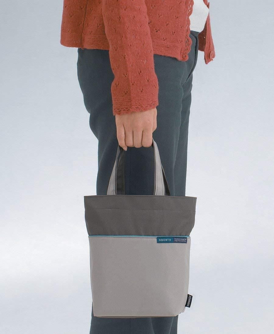 Zojirushi Ms. Bento Bocal à lunch en inox SL-NCE09