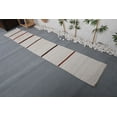 thumbnail image 3 of Moroccan Rugs, Turkish Rugs, Wool Rug, 1.7x9.9 ft Runner Rugs, Vintage Rug, 3 of 9