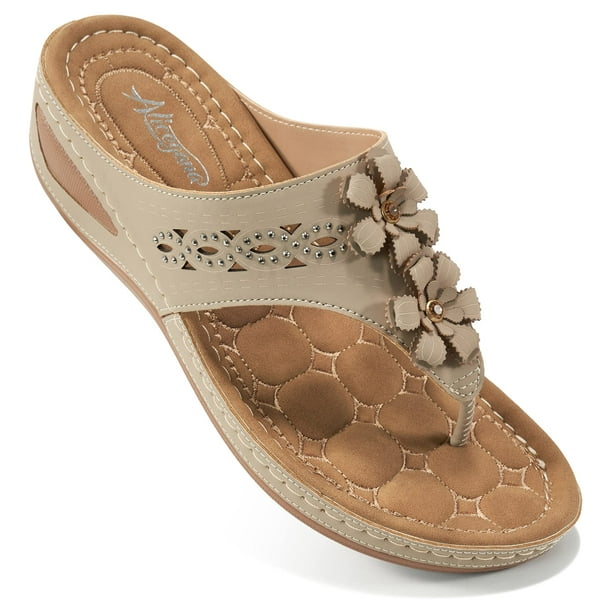 best summer wedge sandals