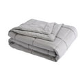 thumbnail image 1 of Lotus Home Stayclean Bacteria Reducing Down Alternative Bed Blanket With Microfiber Cover and Water and Stain Resistance, 1 of 2