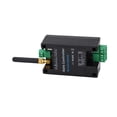 thumbnail image 1 of Gate Controller Relay Switch  Remote Control Access Garage Door Opener, With Relay  3A 240VAC Output for Connecting Door or Machine Switch, 1 of 8