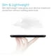 thumbnail image 5 of Funda Fintie SlimShell para Kindle Paperwhite 10.ª generación 2018, 5 of 9