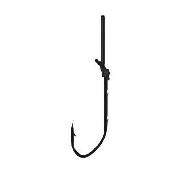 Eagle Claw 138H-6 Pro-V Series